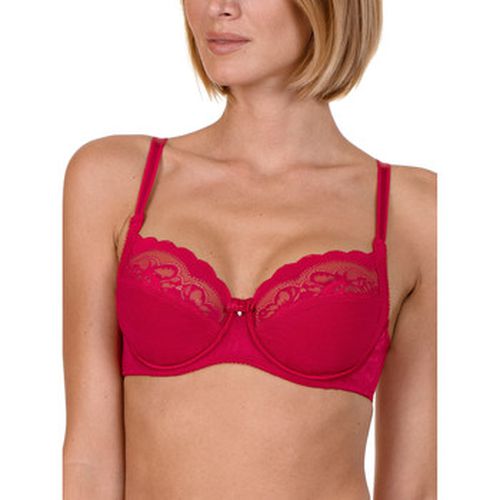 Emboitants Soutien-gorge armaturé Evelyn - bonnets F à G - Lisca - Modalova