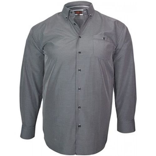 Chemise chemise a carreaux quadro - Doublissimo - Modalova