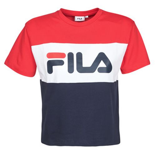 T-shirt Fila ALLISON - Fila - Modalova