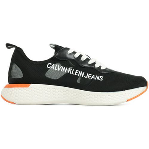 Baskets Calvin Klein Jeans Alban - Calvin Klein Jeans - Modalova