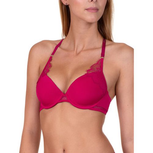 Rembourrés Soutien-gorge push-up Tender Love - Lisca - Modalova