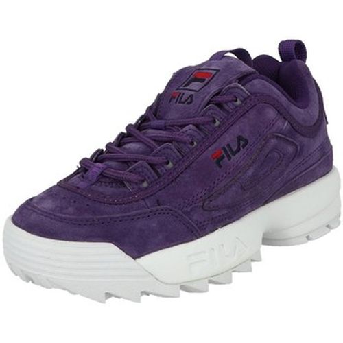 Derbies Fila Baskets - Fila - Modalova
