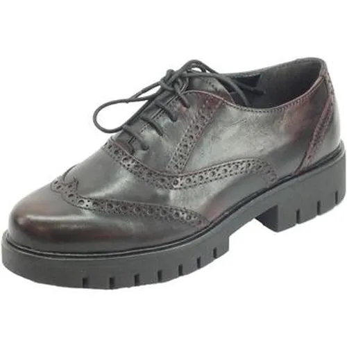 Chaussures escarpins Brocklin E2056_10 Vino - The Flexx - Modalova