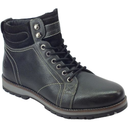 Boots Roman SW33501-003 M52 CB001 - Lumberjack - Modalova