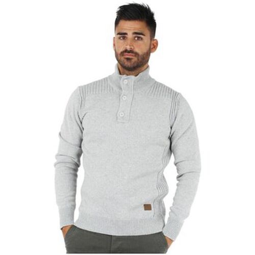 Sweat-shirt Pull ref_44287 medium-hgrey M - Schott - Modalova