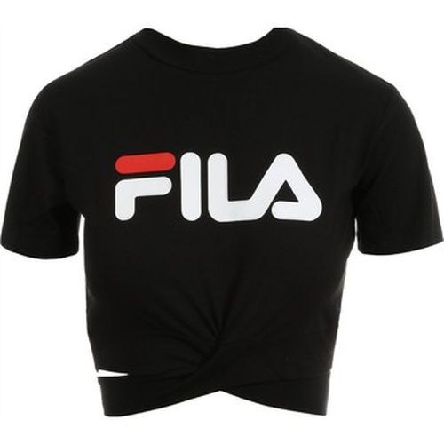 T-shirt Fila WOMEN ROXY BELTED TOP - Fila - Modalova