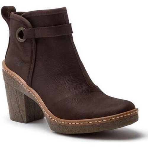 Bottines 251791120005 - El Naturalista - Modalova