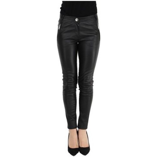 Pantalon Pantalon en cuir ref_cco43985 - Oakwood - Modalova