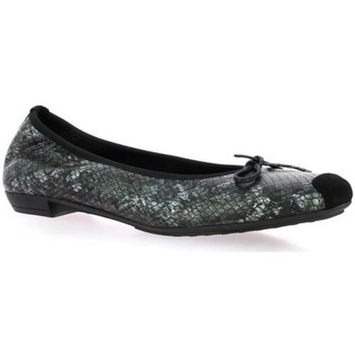 Ballerines Ballerines cuir serpent - Elizabeth Stuart - Modalova