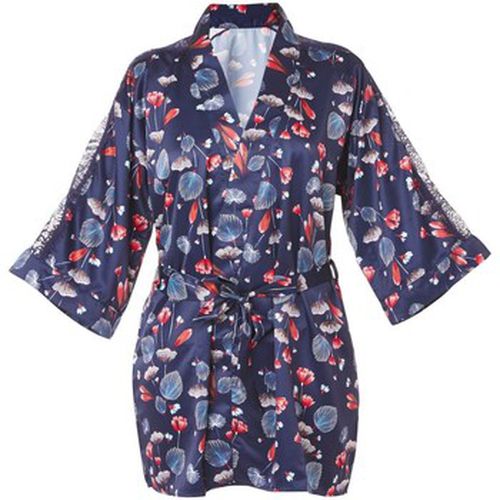 Pyjamas / Chemises de nuit Kimono imprimé Espiègle - Pomm'poire - Modalova