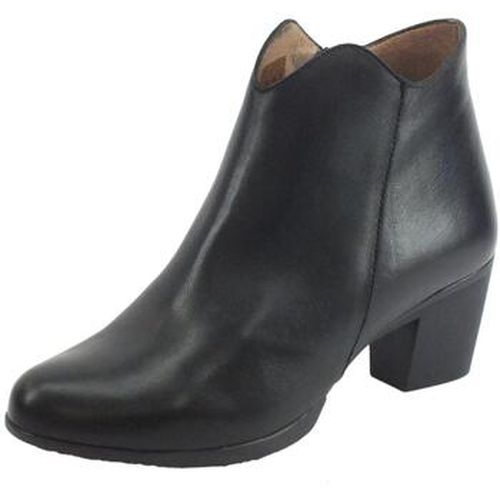 Boots Wonders G-4746 Velvet - Wonders - Modalova