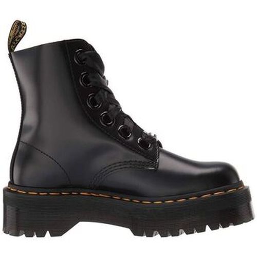 Bottines Dr. Martens MOLLY - Dr. Martens - Modalova