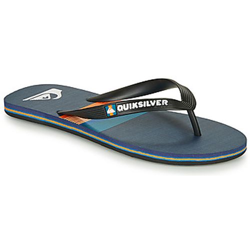 Tongs Quiksilver MOLOKAI SEASONS - Quiksilver - Modalova