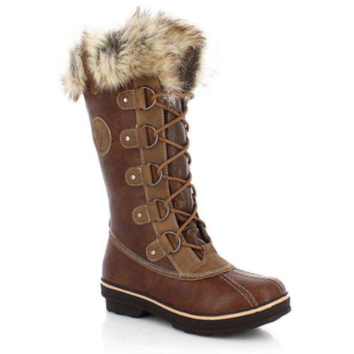 Bottes neige Kimberfeel BEVERLY - Kimberfeel - Modalova