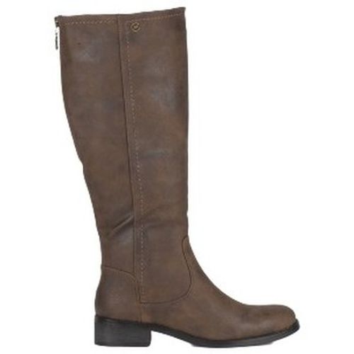 Bottes Botte 8-Melina Choco - Chattawak - Modalova