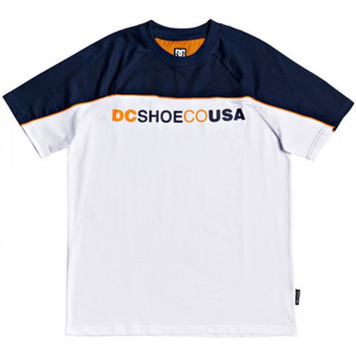 T-shirt DC Shoes Brookledge ss - DC Shoes - Modalova