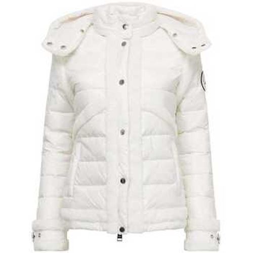 Veste Snow doudoune fausse fourrure - JOTT - Modalova