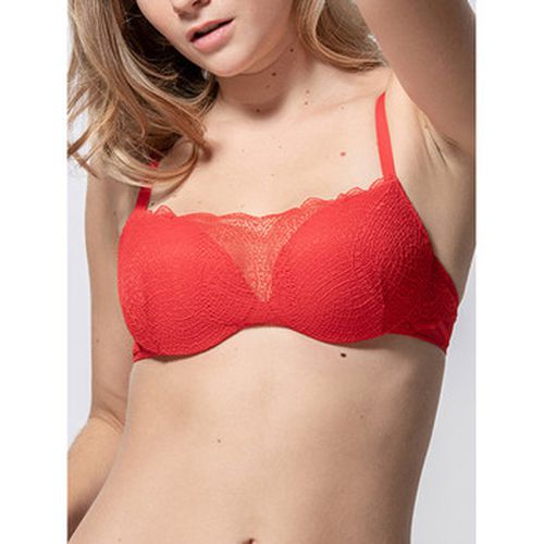 Rembourrés Soutien-gorge push-up Passion Splendida - Luna - Modalova