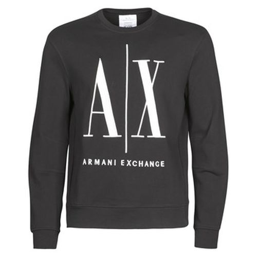 Sweat-shirt Armani Exchange HELIX - Armani Exchange - Modalova
