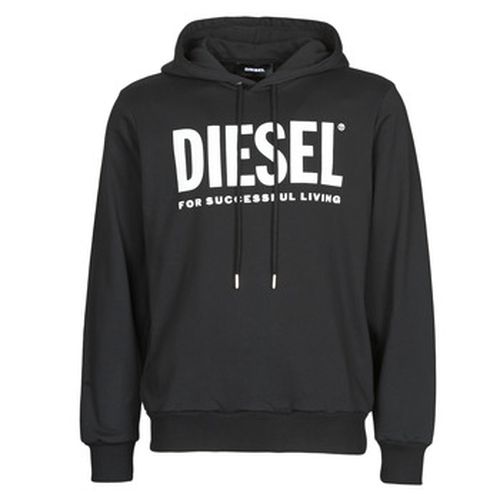 Sweat-shirt GIR-HOOD-DIVISION - Diesel - Modalova