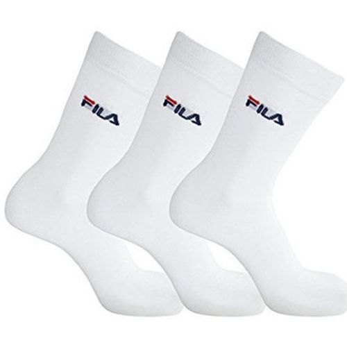 Chaussettes chaussettes de sport lot de 3 paires - Fila - Modalova