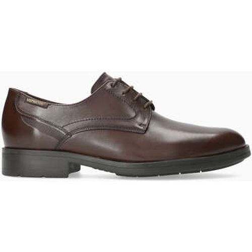 Derbies Derbies en cuir SMITH - Mephisto - Modalova