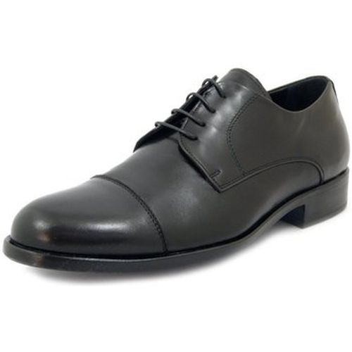 Derbies Chaussures, Derby, Cuir douce, 13141076 - Osvaldo Pericoli - Modalova