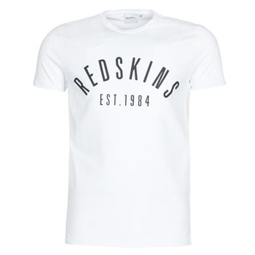 T-shirt Redskins MALCOM CALDER - Redskins - Modalova