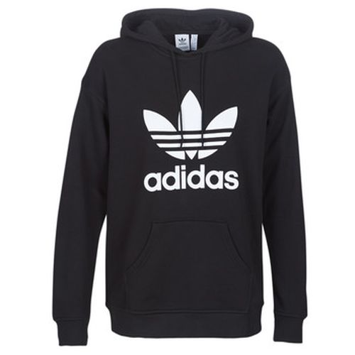 Sweat-shirt adidas TRF HOODIE - adidas - Modalova