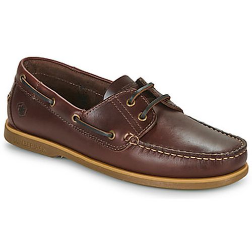 Chaussures bateau NAVIGATOR - Lumberjack - Modalova