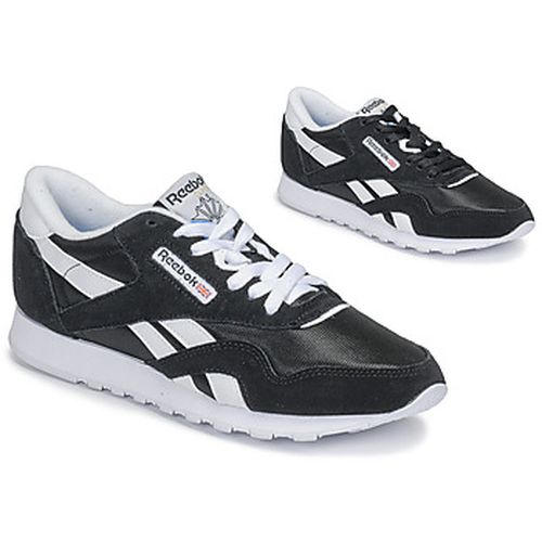 Baskets basses CL NYLON - Reebok Classic - Modalova