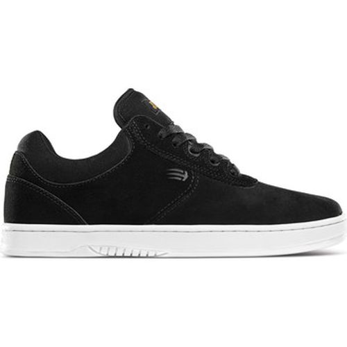 Chaussures de Skate JOSLIN BLACK WHITE GUM - Etnies - Modalova
