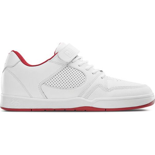 Chaussur de Skate ACCEL SLIM PLUS WHITE - Es - Modalova