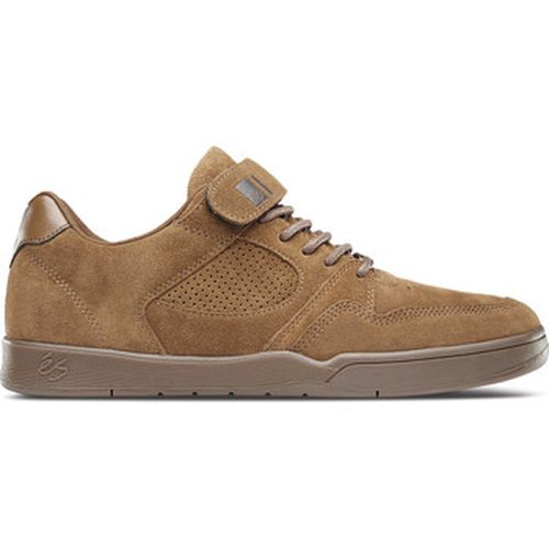 Chaussur de Skate ACCEL SLIM PLUS BROWN GUM - Es - Modalova