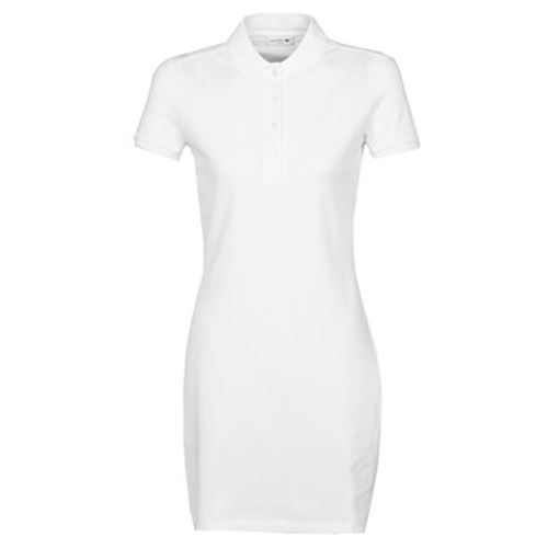 Robe courte Lacoste EUGENIE - Lacoste - Modalova