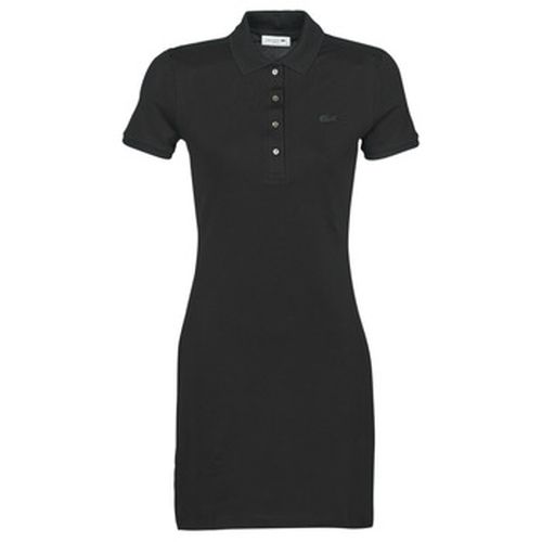 Robe courte Lacoste GAIL - Lacoste - Modalova