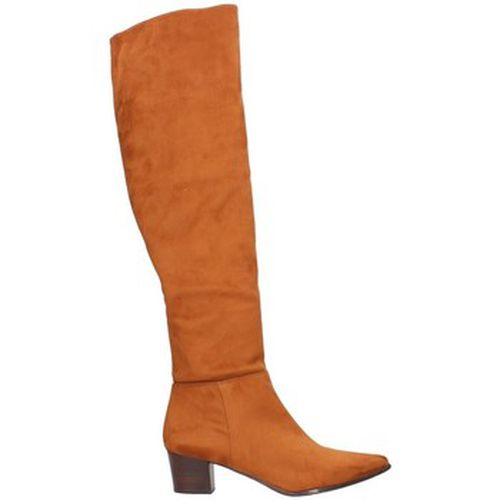 Bottes Jurel botte cuir - Unisa - Modalova