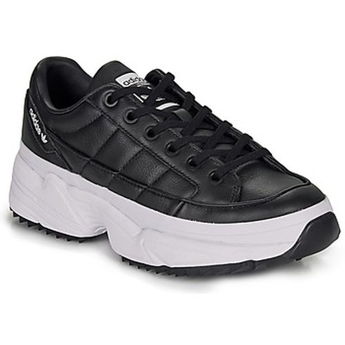 Baskets basses adidas KIELLOR W - adidas - Modalova