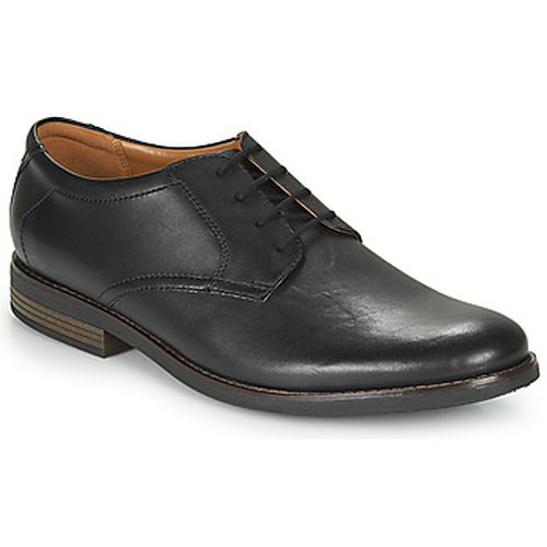 Derbies Clarks BECKEN LACE - Clarks - Modalova