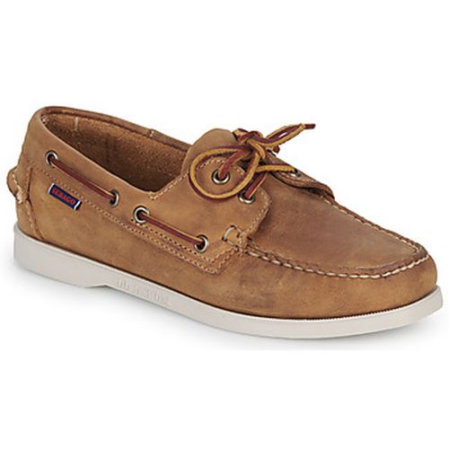 Chaussures bateau DOCKSIDES PORTLAND CRAZY H W - Sebago - Modalova