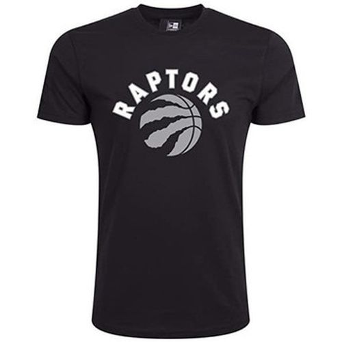 T-shirt T-Shirt NBA Toronto Raptors Ne - New-Era - Modalova