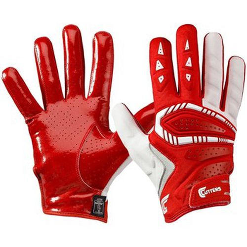 Accessoire sport Gants de Football américain Cu - Cutters - Modalova