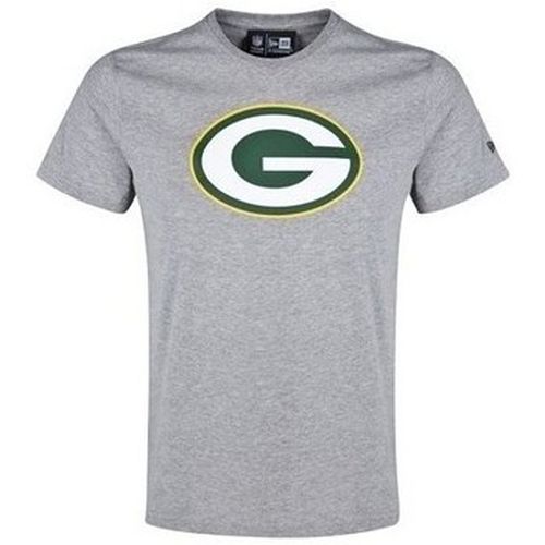 T-shirt T-Shirt NFL Greenbay Packers N - New-Era - Modalova