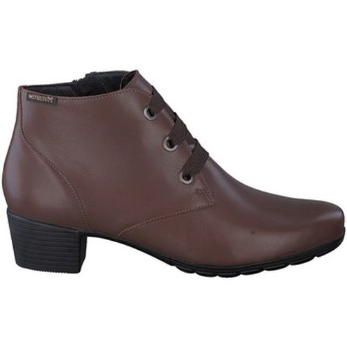 Bottines Bottines en cuir ISABELLE - Mephisto - Modalova