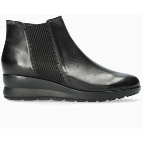 Bottines Bottines en cuir lisse PIENZA - Mephisto - Modalova