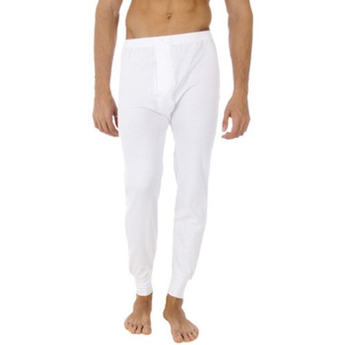 Pantalon Abanderado 0278-BLANCO - Abanderado - Modalova