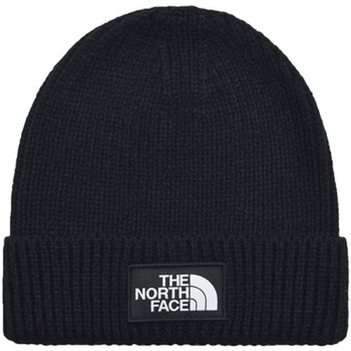 Bonnet Logo Box Cuff Beanie - The North Face - Modalova