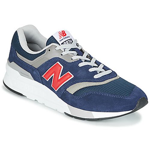 Baskets basses New Balance 997 - New Balance - Modalova