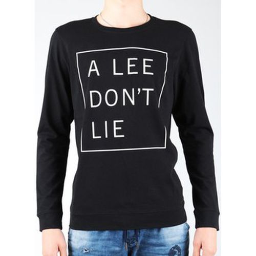 T-shirt Don`t Lie Tee LS L65VEQ01 - Lee - Modalova