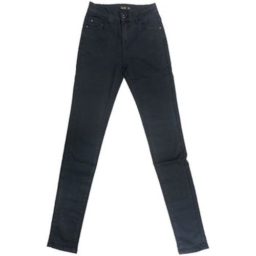 Jeans Jeans foncé RW826 - By La Vitrine - Modalova